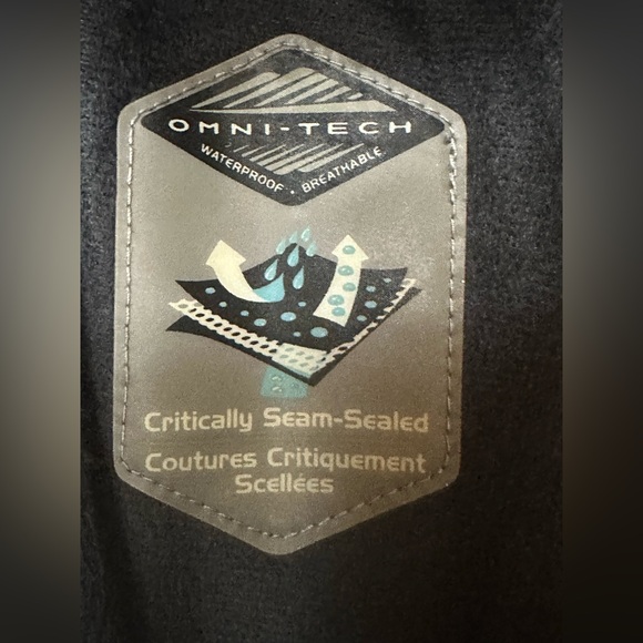 Columbia Women's winter Pants - Black 🥶 - Picture 12 of 13